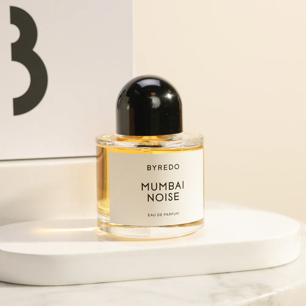 Buy and send Byredo Mumbai Noise Unisex EDP | 100ml gift Online in