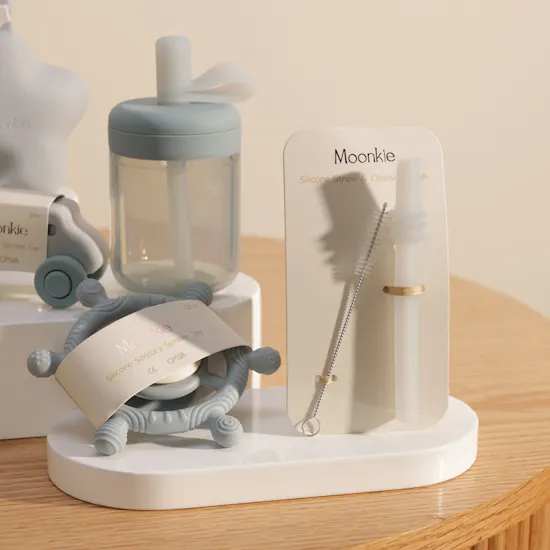 Moonkie Standard On The Go Ether Gift Set