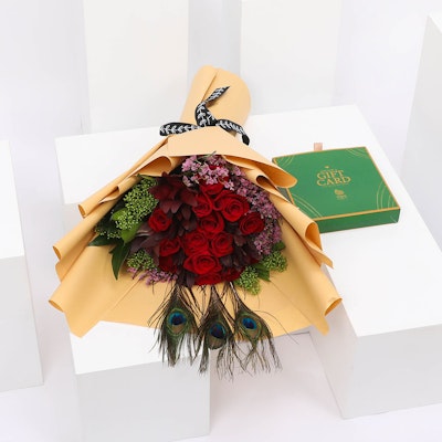 SBS Spa Experience for Your Loved Ones