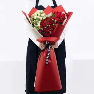 Happy National Day | 20 Roses Happy National Day | 20 Roses