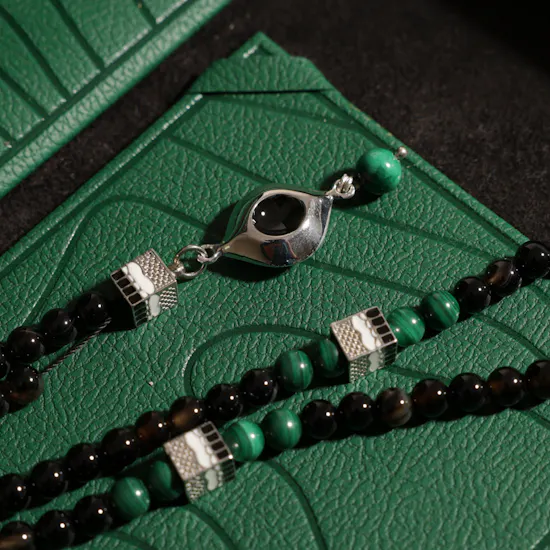 Bil Qalam Mecca Rosary