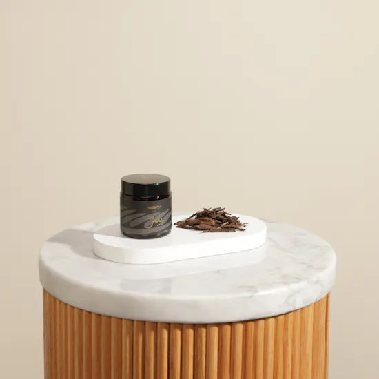 Saaf Ser Oud Wood Blend | 30 grams