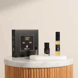 Abdul Samad Al Qurashi Super Agarwood Oil | 12ml