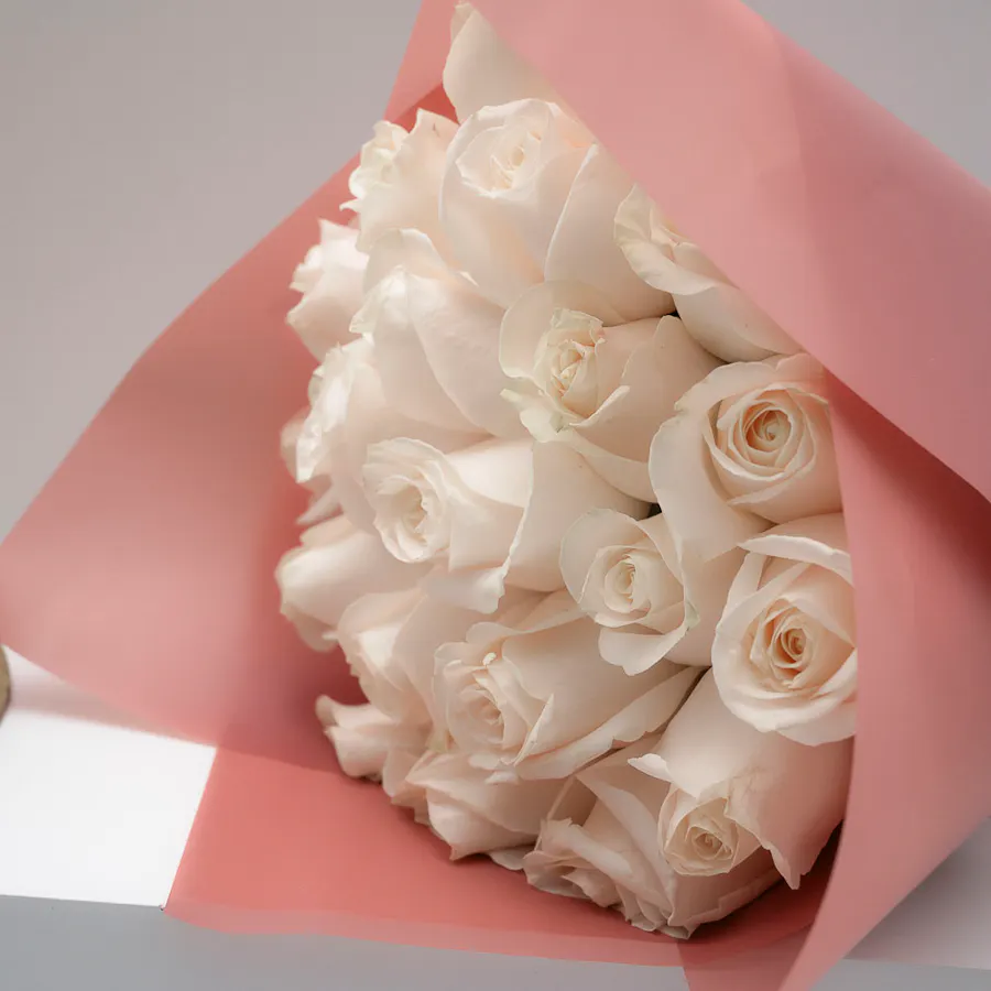 Sucre De Nada Lemon Cake | Roses 5