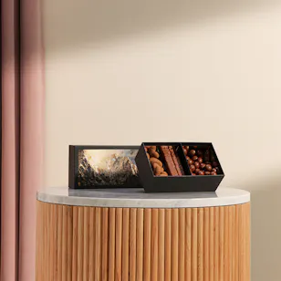 Garangao chocolate Box 445G 