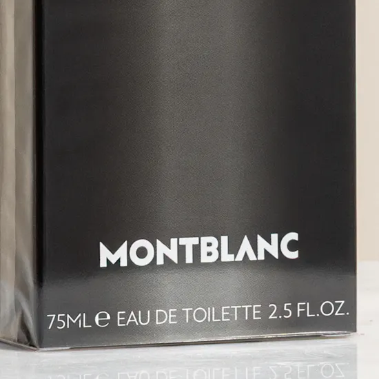 Montblanc Starwalker Extreme EDT for Men | 75 ml