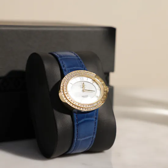 Avalieri Prestige Women's Diamond Watch