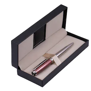 Royal Palace Pen Italy | Brown Royal Palace Pen Italy | Brown