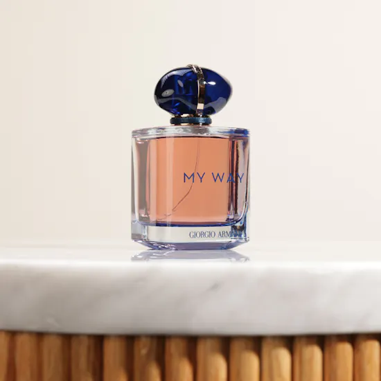 Giorgio Armani My Way Intense | 90ml