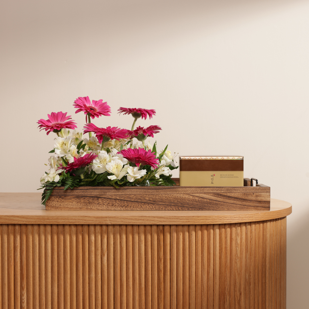  مجموعة يهودام ميونجهان ميندو سبشيال من ذا فيس شوب | الزهور