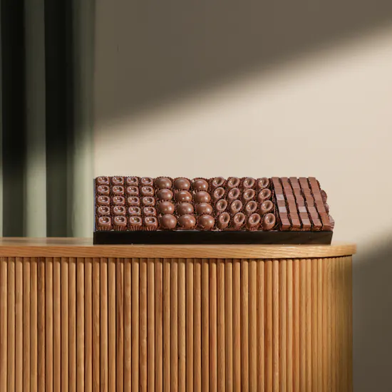 Floward Mixed Chocolates Tray