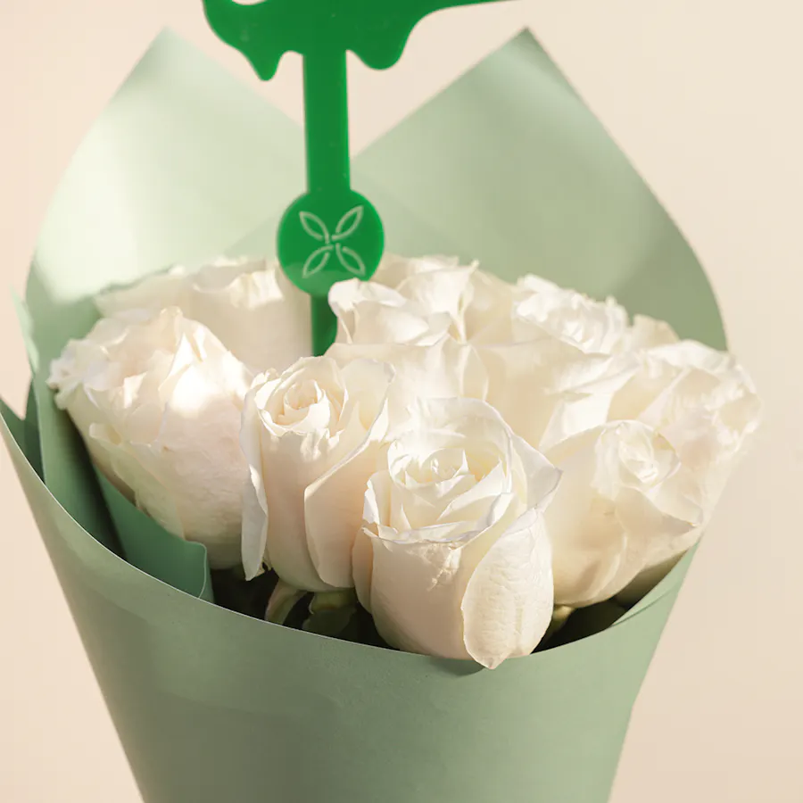 Saudi National Day Elegant Bouquet 4