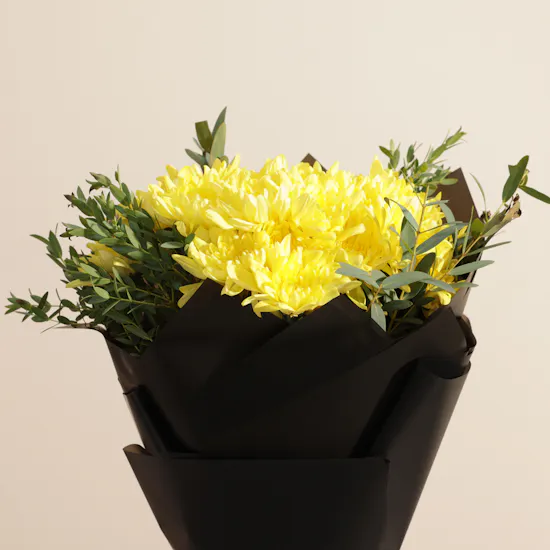 Floward Chocolate Small Box | Gentle Flowers