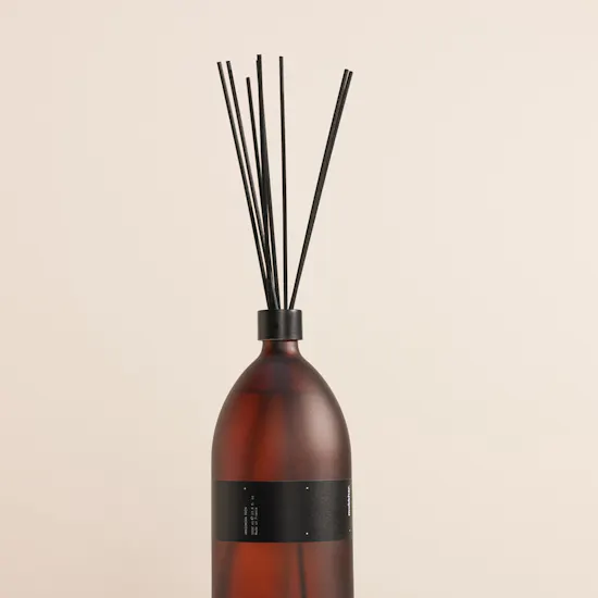Mubkhar Amazonian Rain Reed Diffuser | 1 Litre