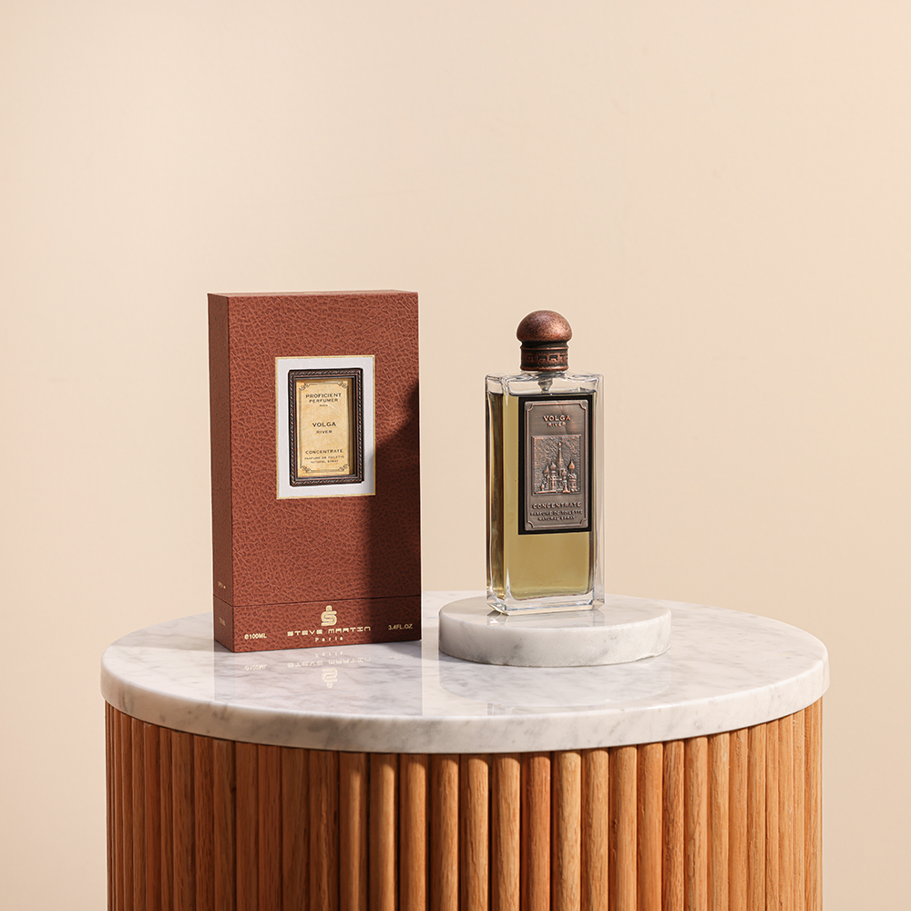 Volga River Steve Martin Perfume | 100 ml Unisex