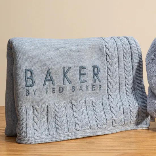 Ted Baker Baby Boy Warmer Set | Unique Flowers