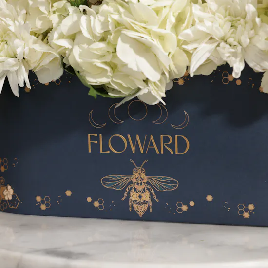 Rituals The Ritual of Jing Medium Gift Set | Glowing Charm Flowers