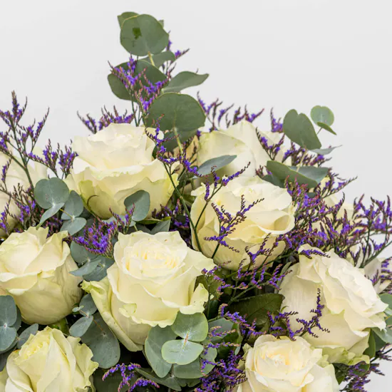 Love Serenity Bouquet