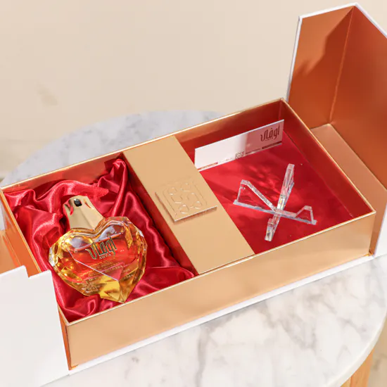 Ahmed Al Maghribi Awfa Perfume | 60 ml