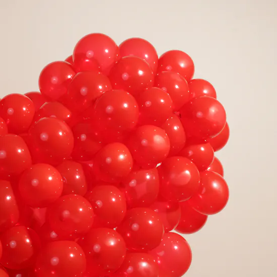 Balloonizer Small Red Heart