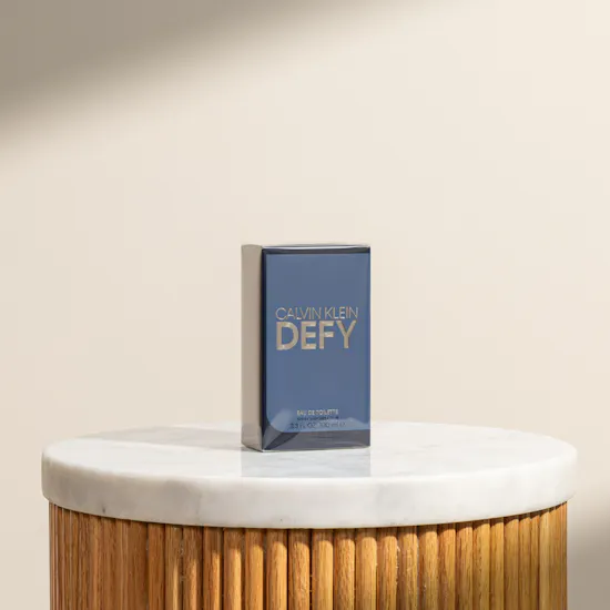 عطر ديفاي او دو تواليت للرجال من كالفن كلاين | 100 مل