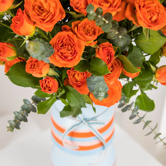 Tangerine