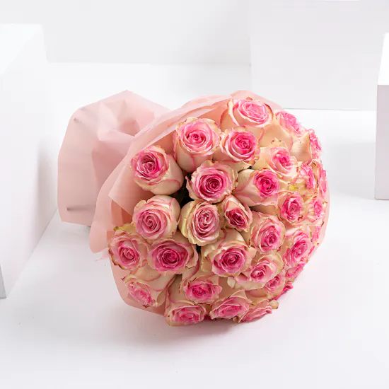 Get Well Bouquet | 35 Roses