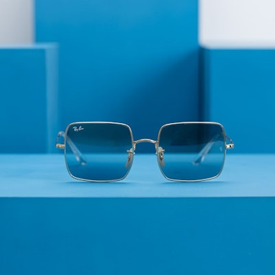 Ray-Ban Square Classic Sunglasses