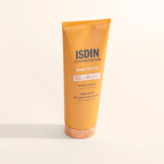 Isdin My Magic Glow Women's Skincare Gift Set
