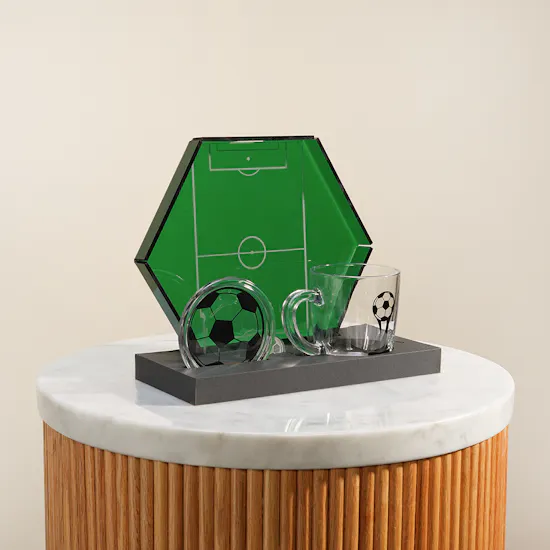 Dimlaj Sip and Score Set