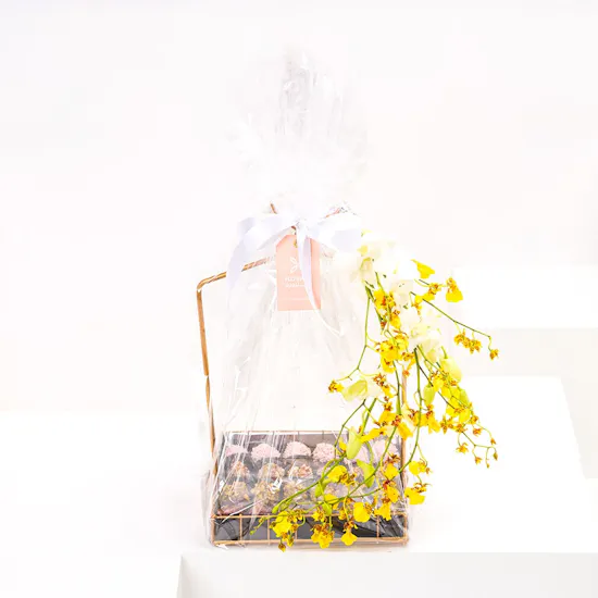 NJD | Dates Basket