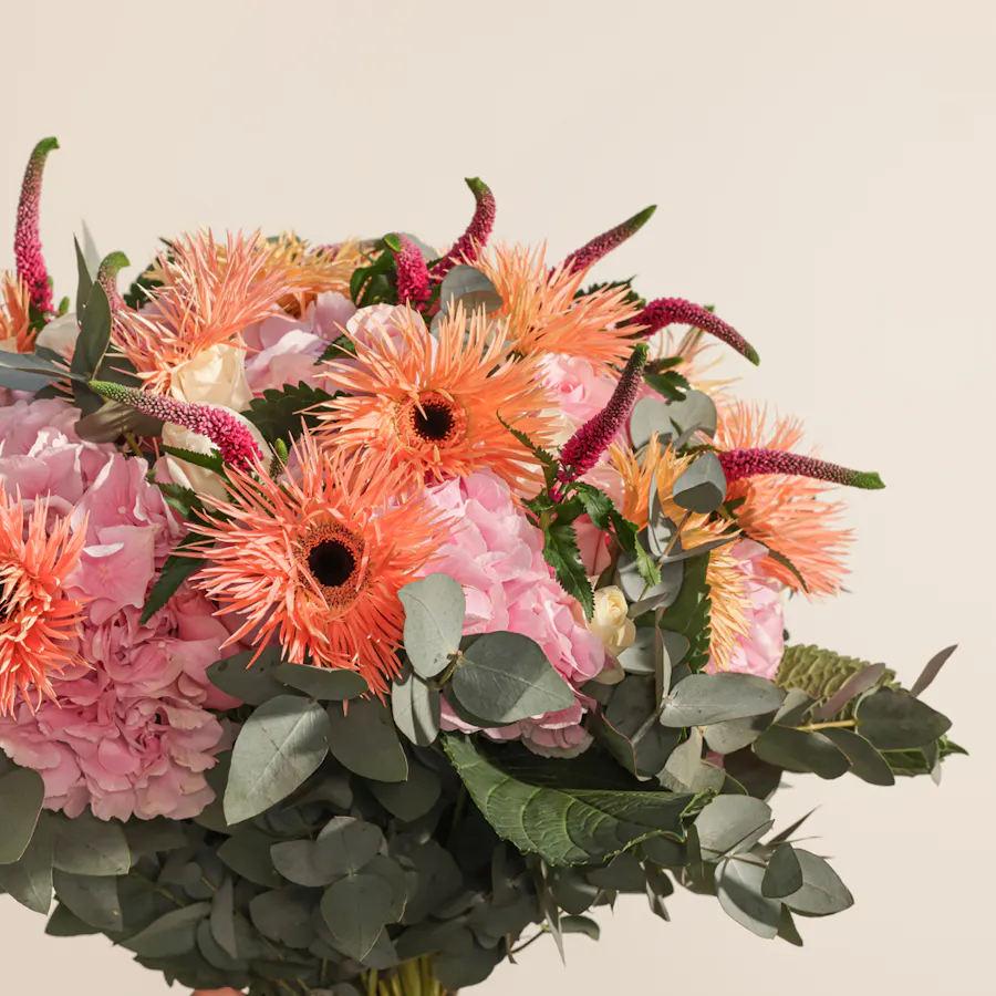 Enchanting Beauty Bouquet 3