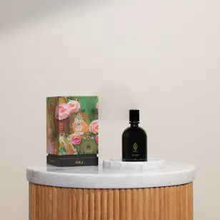 ARJ My Way Unisex Perfume | 100 ml