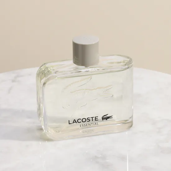 Lacoste Essential Men Perfume | 125 ml