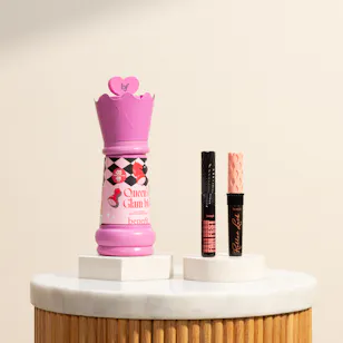 Benefit Queen's Glam Mascara Gift Set