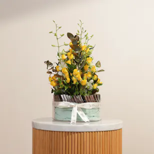 Floward Chocolates | Spring Elegance Flowers Floward Chocolates | Spring Elegance Flowers