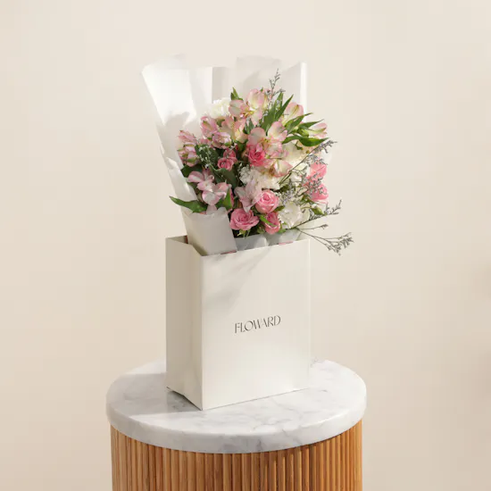 Little Love Flower Bouquet