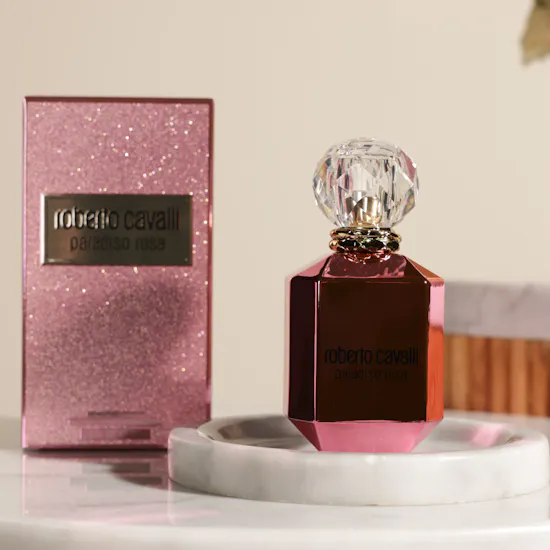 Roberto Cavalli Paradiso Rosa EDP Women's Perfume | 75 ml