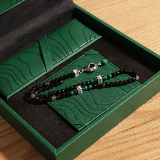 Bil Qalam Mecca Rosary
