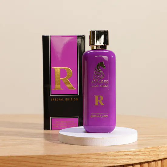 Royal Palace Elegant Unisex Set Box