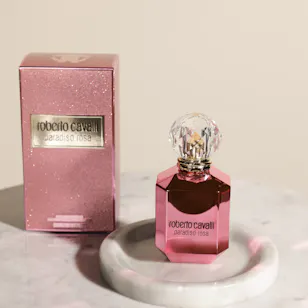 Roberto Cavalli Paradiso Rosa EDP Women's Perfume | 75 ml