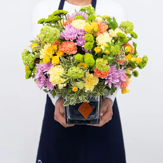 Petals Parade | Congratulations