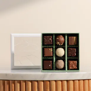 Sweetzerland Mix Chocolate Box Sweetzerland Mix Chocolate Box