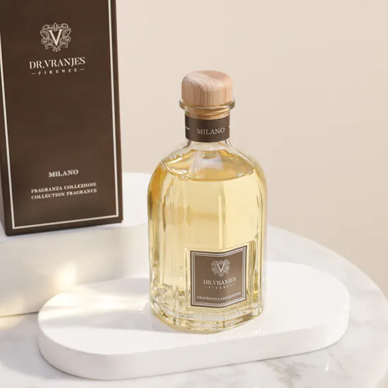 معطر الجو ميلانو من دكتور فرانجيس فيرنزيه | 250مل