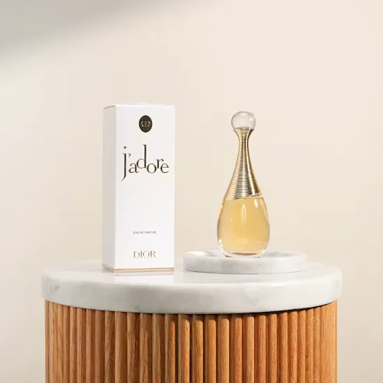عطر جادور او دي بارفيوم للنساء من ديور | 100 مل
