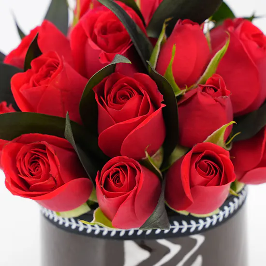 Keramos Studio Vase | Vivid Heritage