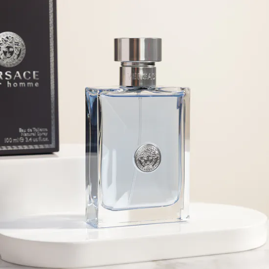 عطر بور هوم او دو تواليت للرجال من فرزاتشي | 100 مل