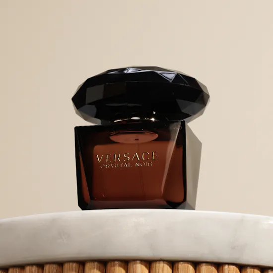 Versace Crystal Noir for Women | 90ml
