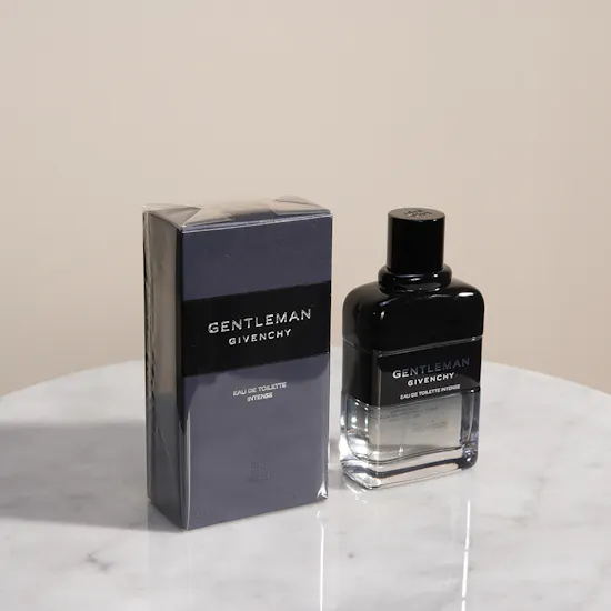 Givenchy Gentleman Intense EDT | 100ml