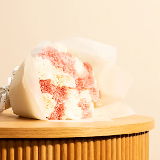 Sweetylicious MOM Cake | Pink Carnation